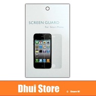 Oppo A77 Anti-Fingerprint Matte Screen Protector