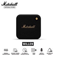 Marshall Willen wireless speaker Portable outdoor mini speaker bluetooth speaker bass