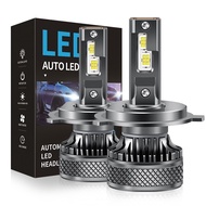 Factory auto lighting system k18 best led motorcycle headlight h4  car led headlight with hight powe