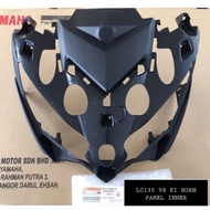 BDK-F836K-00 100% ORIGINAL LC135 FI V8 HORN PANEL INNER HORN COVER HOLDER