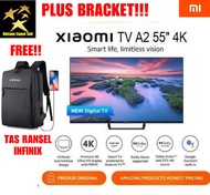 XIAOMI TV 4 DAN XIAOMI TV A2 DAN XIAOMI TV Q1E 55 INCH 43 INCH 32 INCH ANDROID TV GARANSI RESMI