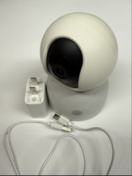 小米 Mi 智慧AI攝影機 攝像頭 camera 哭聲檢測發app通知