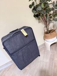 MUJI 軟殼行李箱 (XL)