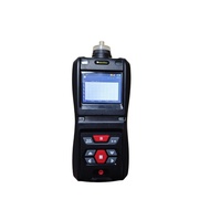 Zetron MS500 5in1 Portable Multi Gas Detector 5 Gas Monitor for CO O2 CO2 H2S LEL  Flammable Hydroge