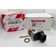 83181-20040 PERODUA & TOYOTA MYVI,VIVA ,ALZA,AVANZA METER SENSOR
