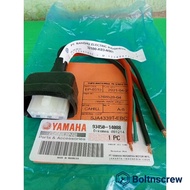 R25 Waterproof Rubber Rectifier Socket