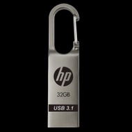 原裝行貨 HP x760w Flash Drive 32GB 鎖匙扣式