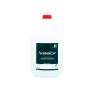 JS Salon Label Professional Neutraliser Lotion (J202-L) - 3000ML (Gallon Size) (ST)