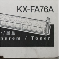 Panasonic KX-FA76A TONER CARTRIDGE