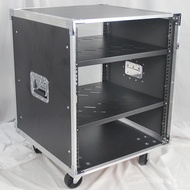 Cabinet 6u Mixer 8u Power Amplifier Air Box 12u Microphone Simple 16u Reinforced Box Audio 4u US1H