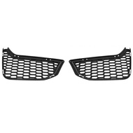 Front Bumper Lower Grille Cover for - M3 F80 F82 F83 2016-2019 Accessories