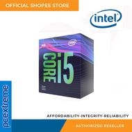 Intel Core i5 9400F 9th Gen Coffee Lake 6-Core 2.9 GHz (4.1 GHz Turbo) LGA 1151 Processor