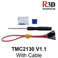 Stepper Motor Driver Module TMC2130 V1.1 +Heat Sink