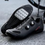 COD Men Unlock Flat Shoes Road Bike Shoes Mtb WaterProof Cycling Shoes Mountain Bike Mtb Cycling Sho
