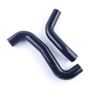 Silicone Radiator Hose for Subaru Impreza WRX/STi GRB/GH8 EJ20 2008