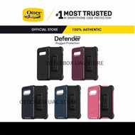 OtterBox Samsung Galaxy S10 Plus / Galaxy S10e / Galaxy S10 / Galaxy S9 Plus / Galaxy S8 Plus Defender Series Case