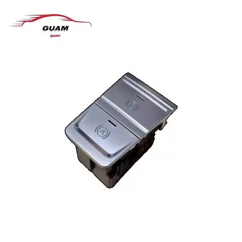 4K0927225B 4K0-927-225-B Electric Handbrake Parking Switch Parking Hand Brake Control Switch Button
