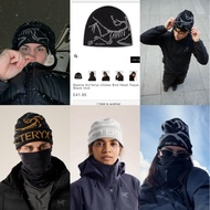 BEANI HAT ARCTERYX ORIGIIIINAL ARCTERYX BEANIE
