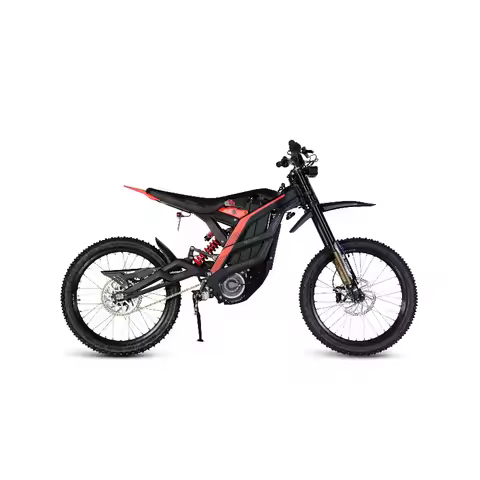 ATV&UTV79Bike Falcon Pro All-terrain Electric Dirt Bike Full Suspension 72V 10000W Off Road Electric