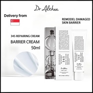 Dr.Althea 345 Relief Cream 50ml | Facial Moisturizer, Soothing, Hydrating