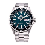 ORIENT STAR RN-AA0808E  ORIENT Mako Automatic Watch Mechanical Japanese Diver s with Mens Green