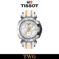 Tissot T-Race Tour de France  T092.417.17.111.00 /  T0924171711100
