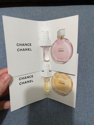 Chanel Chance 香水