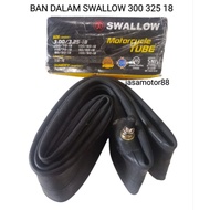 INNER TYRE 300 325 18 SWALLOW SNI