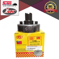 YAMAHA Y100 / SPORT 2 / Y110 SS / SS2 AUTO CLUTCH HOUSING ASSY IKK