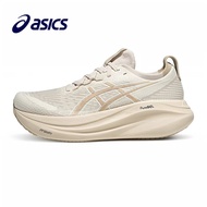 [asics] Limited Time Special Offer GELNIMBUS 27 Running Shoes Unisex YWQ9 U3AB
