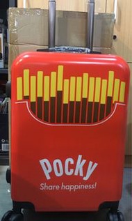 全新Pocky 19吋行李箱