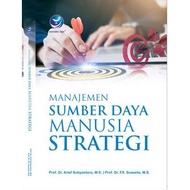 Human Resource Management Book Strategy