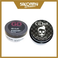 GD Clay / Pomade 100g