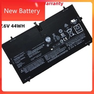 New L13M4P71 Battery for Lenovo Yoga 3 Pro 1370 Series Pro-1370-80HE Pro-5Y71 Pro-I5Y51 Pro-I5Y70 Pr