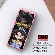 HP Oppo A53 Case Latest Oppo A33/ - BRANDED Fashion Case - Casing Oppo A53hp Latest Oppo A33/ - Case