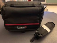 Panasonic 相機袋