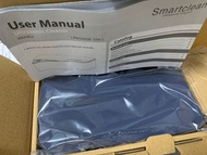 全新 Smartclean Vision.5 超聲波 眼鏡清洗機