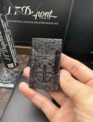 🎇全新正貨 S.T. Dupont 法國都彭朗聲系列 純銅康斯坦丁