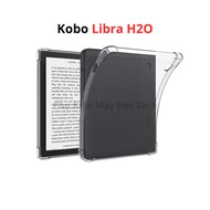 Kobo Libra H2O Silicone Case, Kobo Libra H2O Reader Case