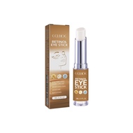 Eelhoe Retinol Eye Cream Stick Helps Reduce Bags under the Eyes Dark Circles and Wrinkles Around the