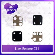 Lens Realme C11 Camera Spare Parts Glass Rear (Get 1 Piece) QQ service