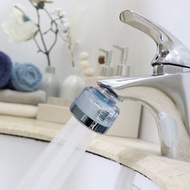 AQUADUO 水龍頭過濾器 (連濾芯1件) 洗手盆過濾器 SF-1000SS