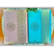( Crescent News ) Al-Quran Al-Karim Al-Mauizah 22CM X 15CM CN01