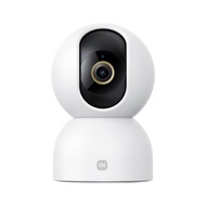 【xphone】 Original Xiaomi Mijia Smart Camera 3 PTZ Version 3K AI Detection Baby Monitor 5MP 360 Degre