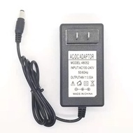 Alcate 4018 4028 4038 IP Phone Switching Power Supply 48V0.24 A 0.52A Adapter Line