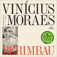 Vinicius de Moraes-Berimbau/180g