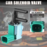 Sunking Vapor Canister Purge Solenoid Valve 14933-0Z80A K5T48181 K5T48381 For  240SX Altima Pathfind