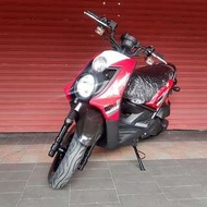 2013年 BWS'X 125cc 五期噴射