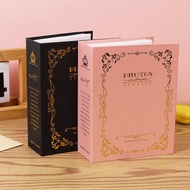 20 cm 1 Photo Album Insert Pocket 4R Simple Photo Studio Children Student Photo Album Photo Album