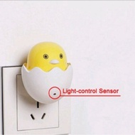 Duck Sleep Lamp